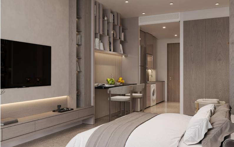 Interior design – Coventry 66