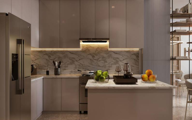 Interior design – Coventry 66