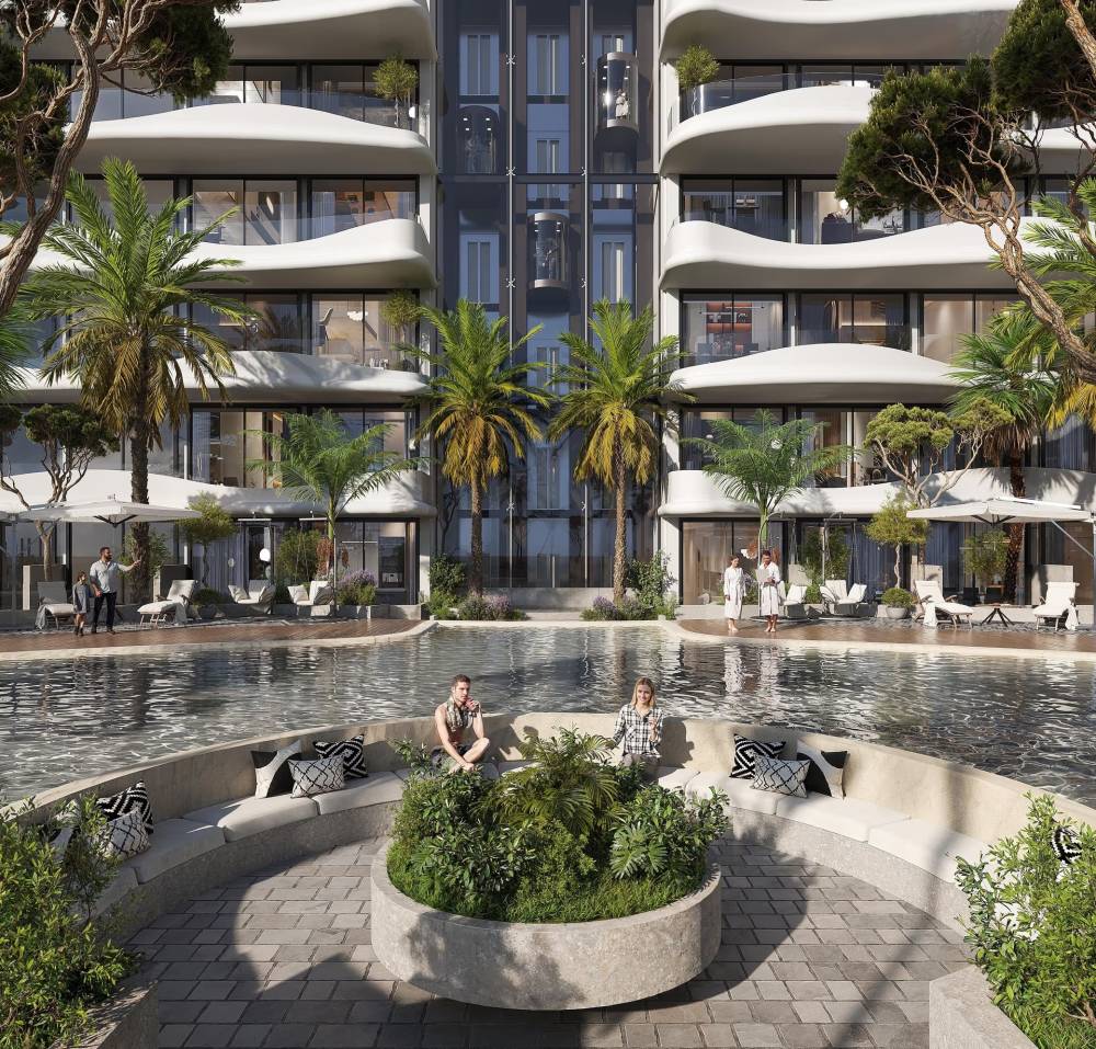 Gallery Coventry Curves#7