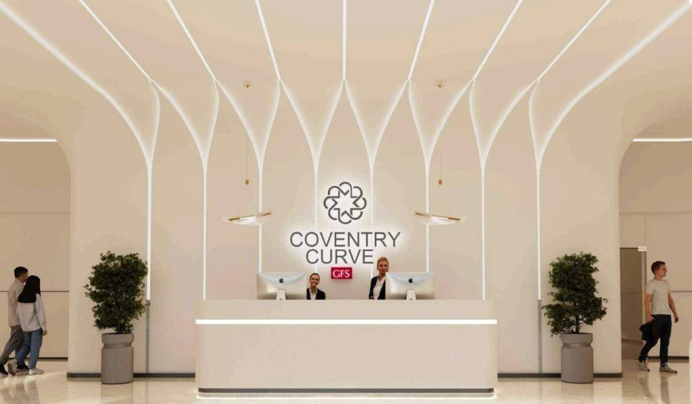 Gallery Coventry Curves#6