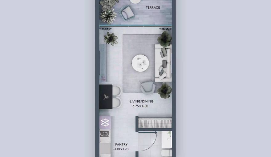 Plans Coventry Curves