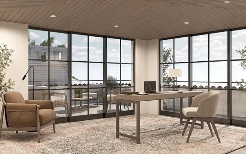 Interior design – Coventry Curves