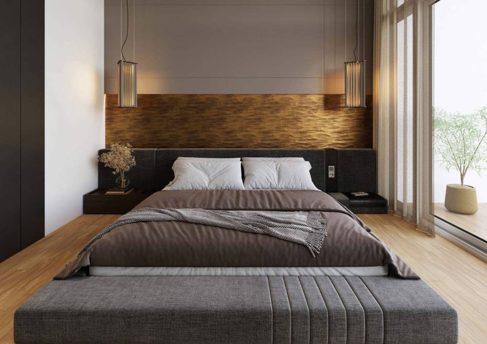 Interior design – Coventry Gardens#1
