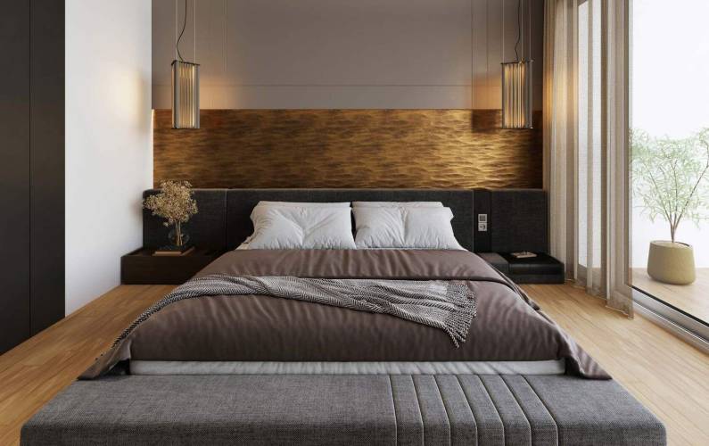 Interior design – Coventry Gardens