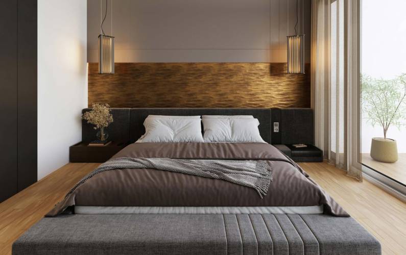 Interior design – Coventry Gardens II