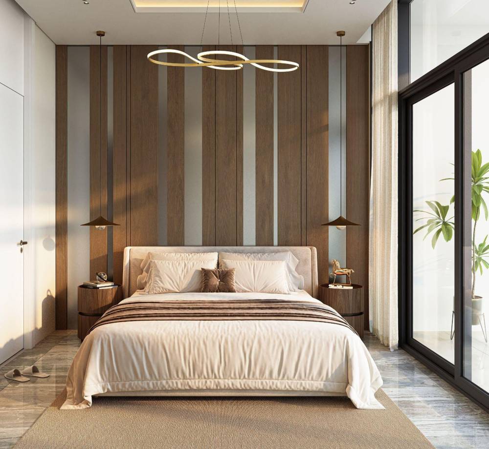 Interior design – Coventry II#1