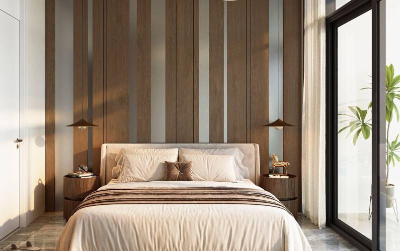 Interior design – Coventry II