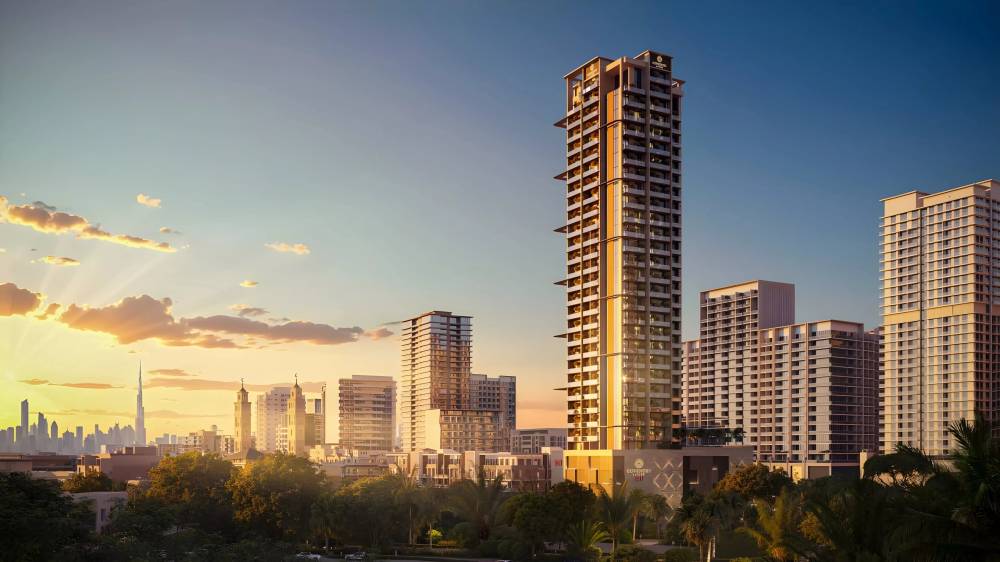 Gallery Coventry Living#1