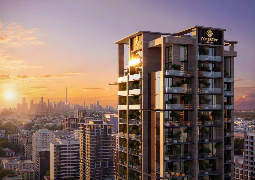 Gallery Coventry Living#5