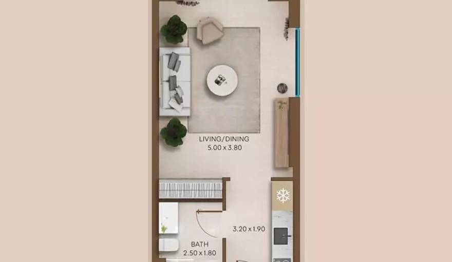 Plans Coventry Living