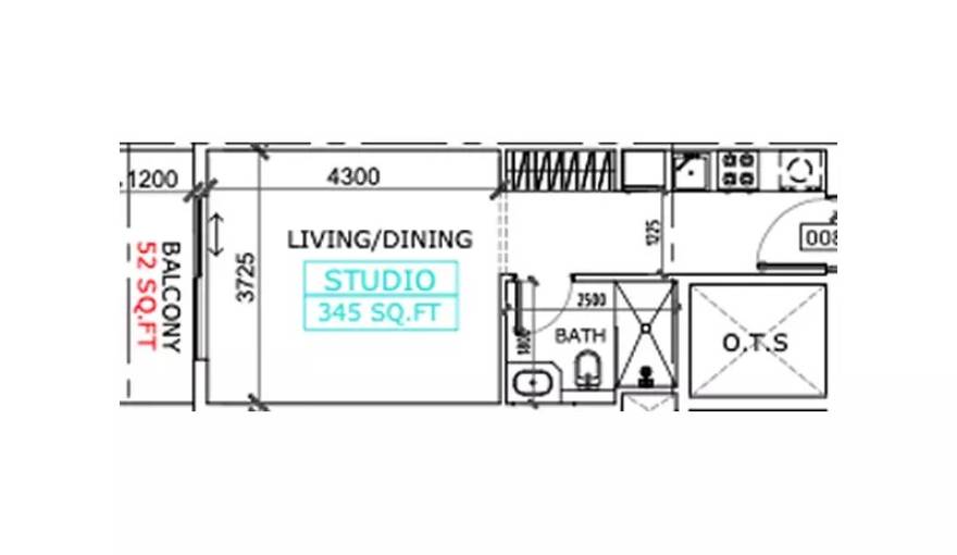 Plans Coventry Place