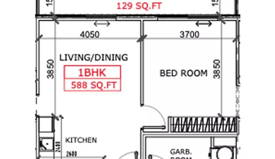 Plans Coventry Place