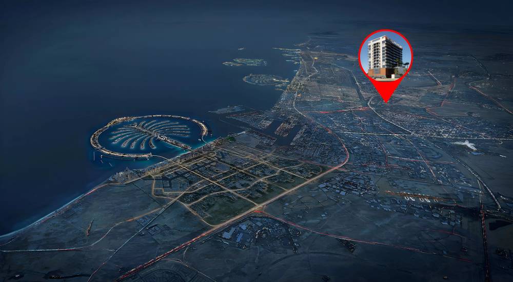 General plan – Coventry Place#1