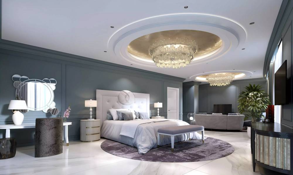 Interior design – Coventry Place#3