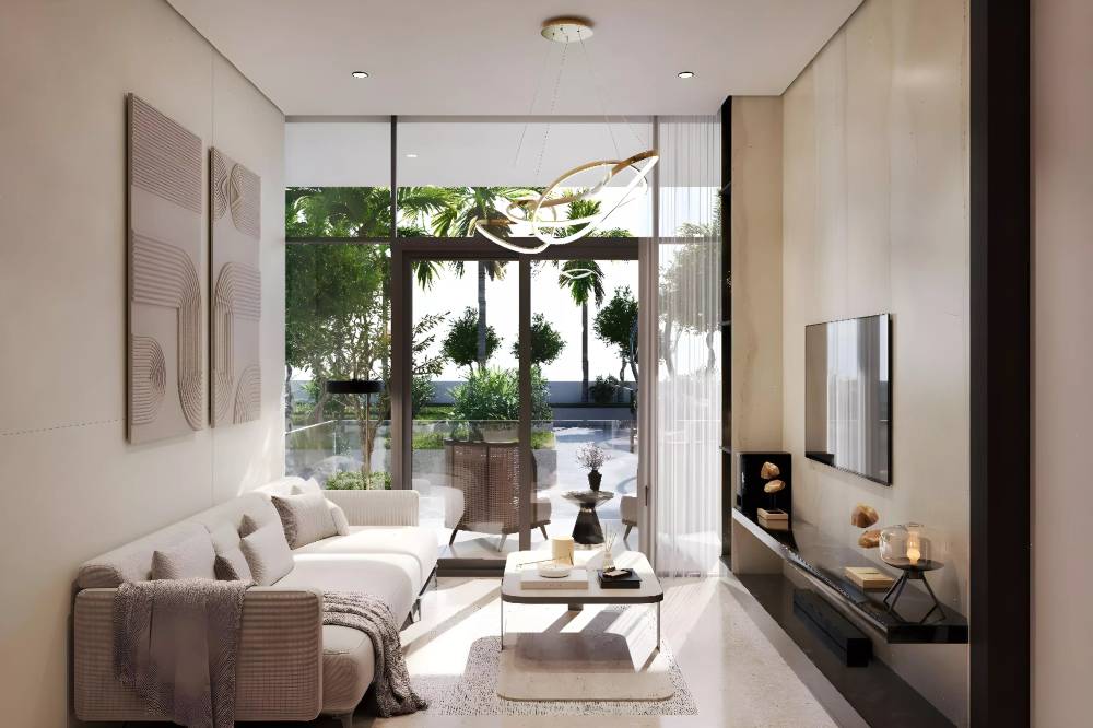 Interior design – Coventry Place#4