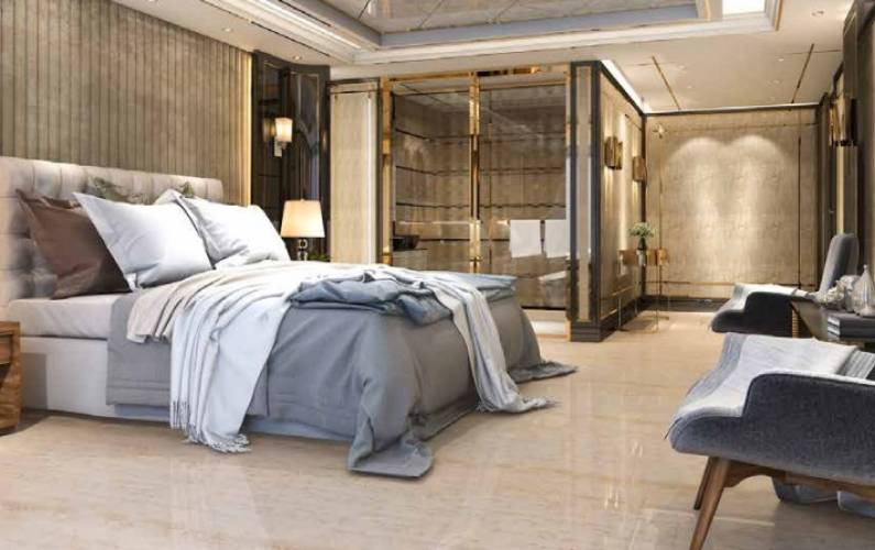 Interior design – Coventry Place