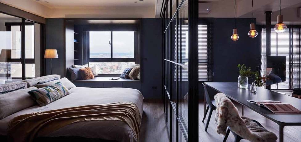 Interior design – Coventry Place#2