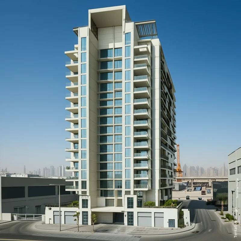 Gallery Coventry Residence#2