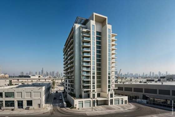 Coventry Residence