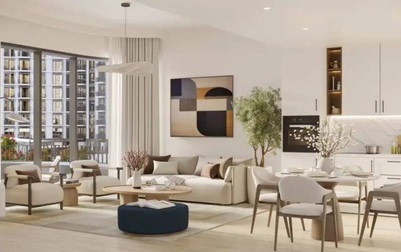 Interior design – Coventry Residence