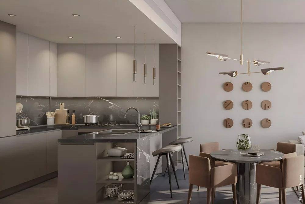 Interior design – Coventry Residence#2