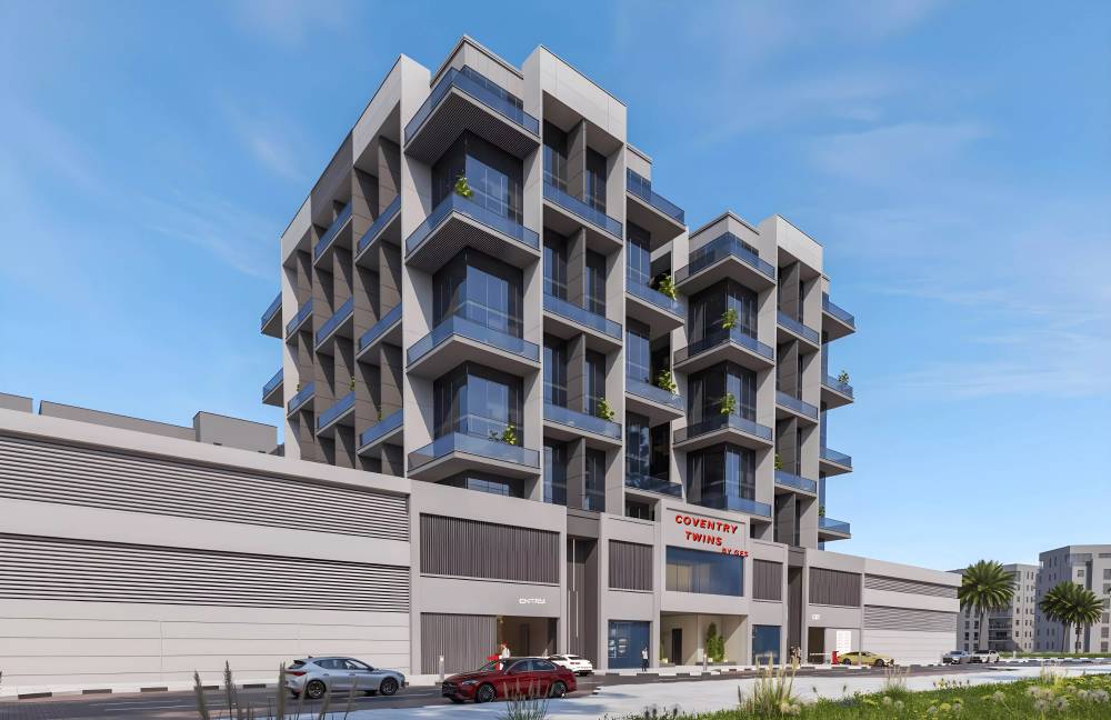 Gallery Coventry Twins#3