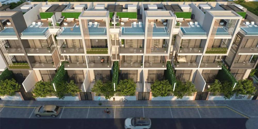 Gallery La Perla Homes 10#2