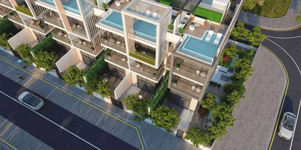 Gallery La Perla Homes 10#3