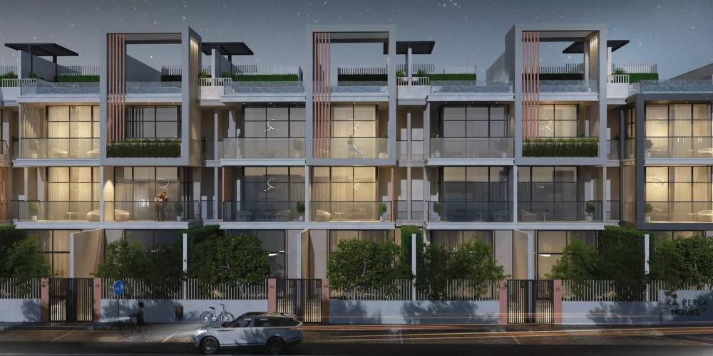 Gallery La Perla Homes 10#4