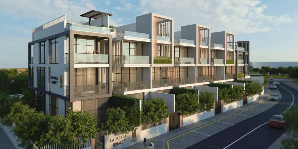 Gallery La Perla Homes 10#1