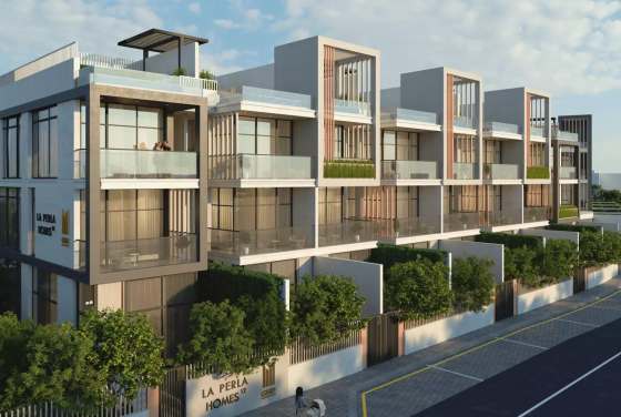 La Perla Homes 10