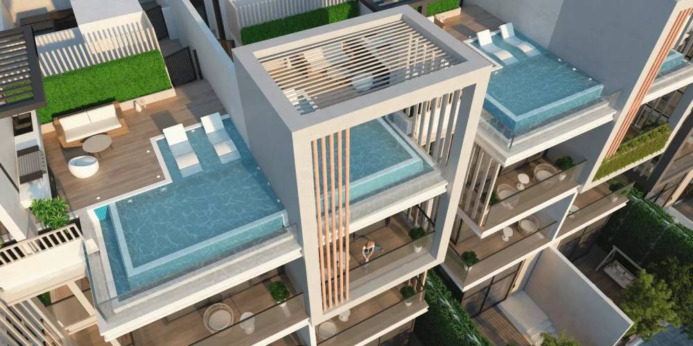 Gallery La Perla Homes 10#7