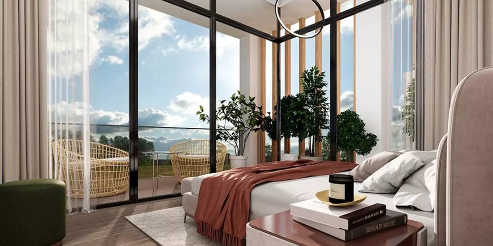 Interior design – La Perla Homes 10#1