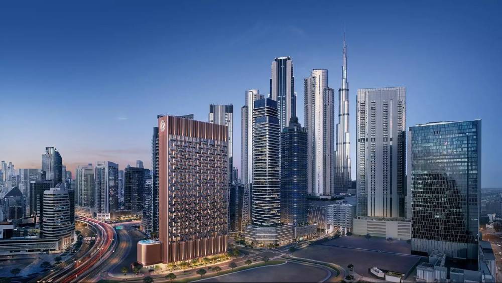 Gallery One Residence#3