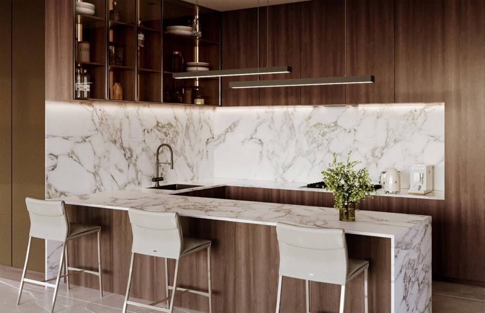 Interior design – VELOR#10