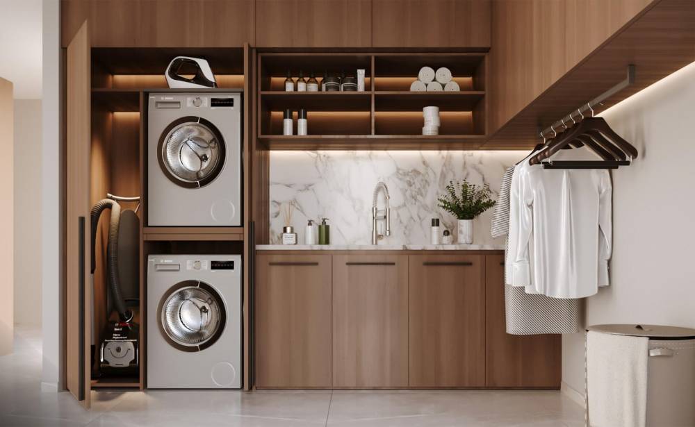 Interior design – VELOR#1