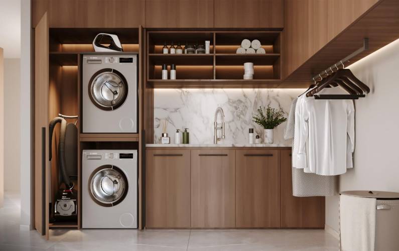 Interior design – VELOR