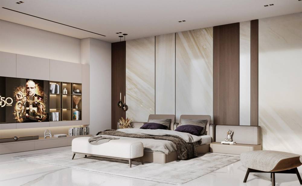 Interior design – VELOR#2