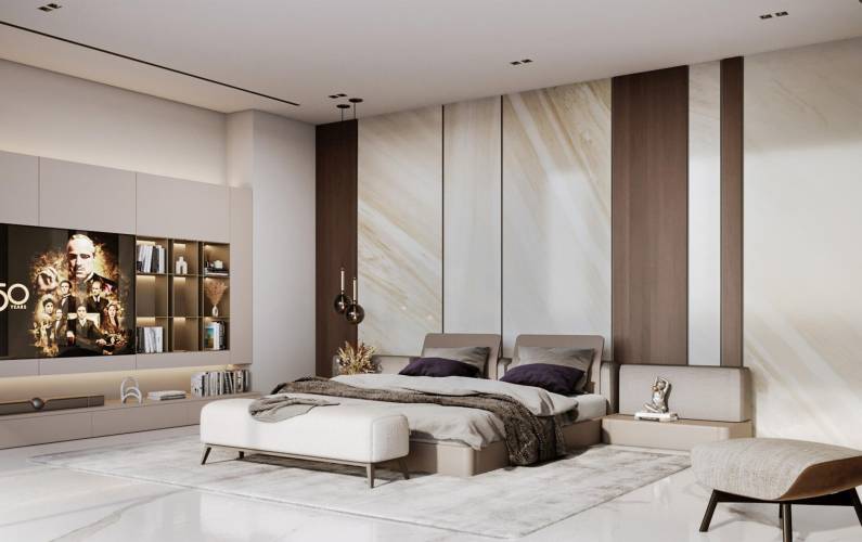 Interior design – VELOR