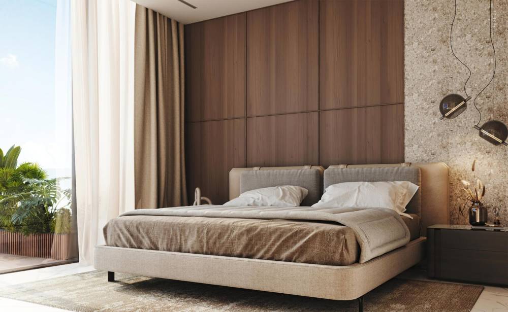 Interior design – VELOR#3