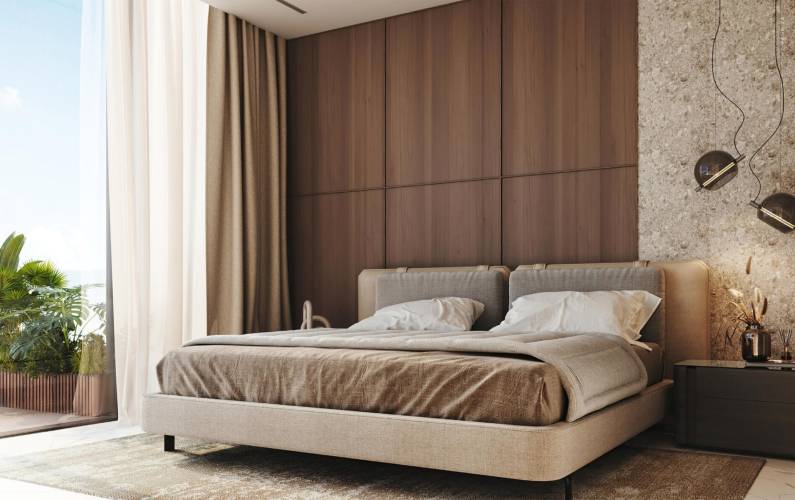 Interior design – VELOR