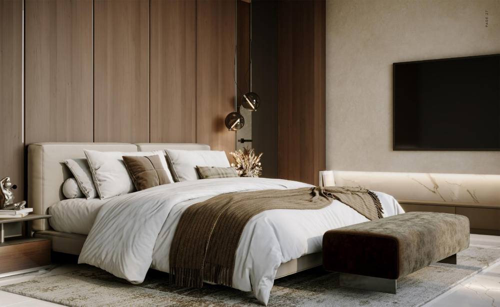 Interior design – VELOR#4