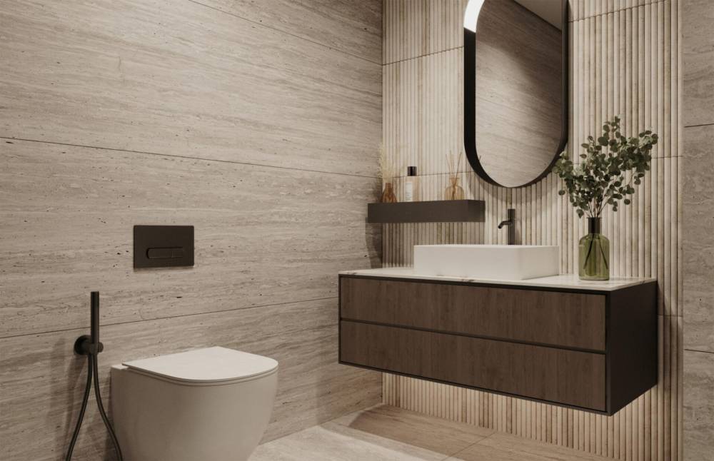 Interior design – VELOR#5