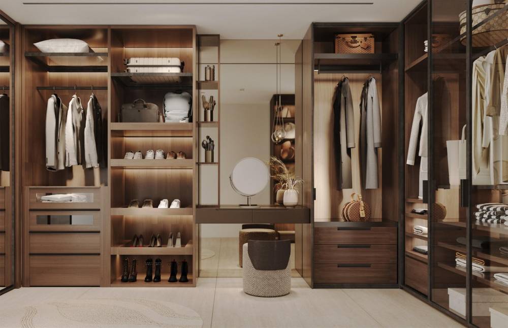 Interior design – VELOR#6