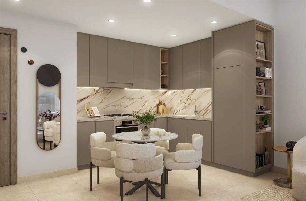 Interior design – VYB#1