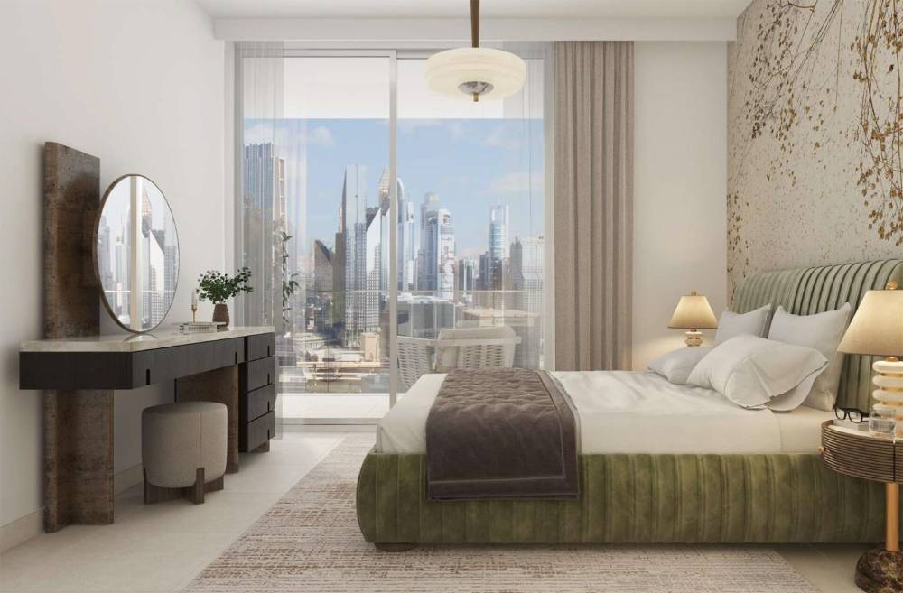 Interior design – VYB#2