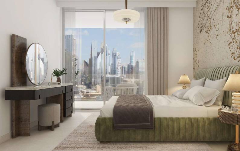 Interior design – VYB