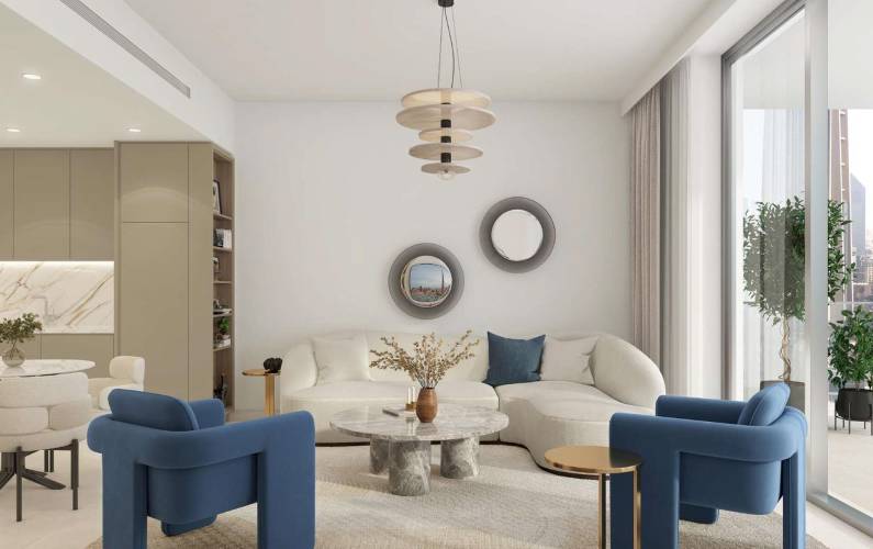 Interior design – VYB