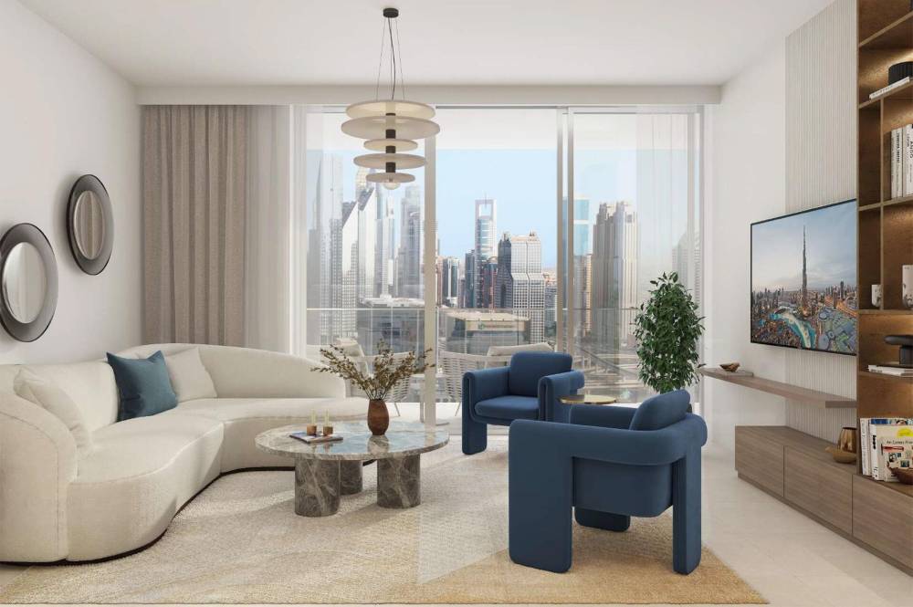 Interior design – VYB#4