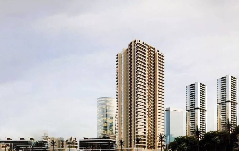 Gallery Mariane Tower#1